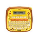 Brother PT-D200RK Rilakkuma標籤機
