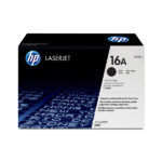 HP Q7516A LaserJet 5200 Black Print Cartridge