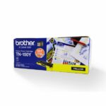 Brother TN-150 Yellow Toner
