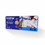 Brother TN-155C 青色碳粉