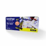 Brother TN-155Y (4000 Pages)