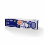 Brother TN-200 Black Toner (2200 Pages)