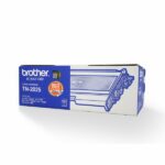 Brother TN-2025 Black Toner (2500 Pages)