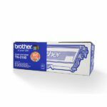 Brother TN-2150 Black Toner (2600 Pages)