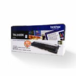 Brother TN-240BK (2600 Pages)
