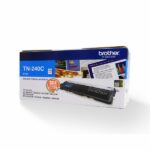 Brother TN-240C (1400 Pages)