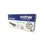 Brother TN-2460 Black Toner (1400 Pages)