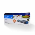 Brother TN-261C  青色碳粉