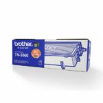 Brother TN-3060 Black Toner (6700 Pages)