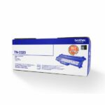 Brother TN-3320 Black Toner (3000 Pages)