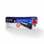 Brother TN-340BK (2500 Pages)