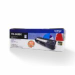 Brother TN-348BK (6000 Pages)