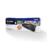 Brother TN-359 Black Toner Cartridge