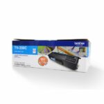 Brother TN-359 Cyan Toner Cartridge