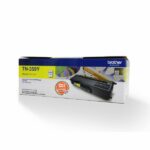 Brother TN-359 Yellow Toner Cartridge