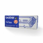 Brother TN-7600 黑色碳粉
