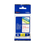 Brother TZe-252