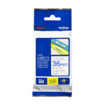 Laminated Tape for Brother - TZe263