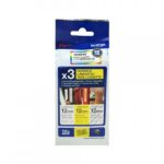Laminated Tape for Brother - TZe34M3