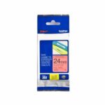 Laminated Tape for Brother - TZe451
