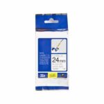 Brother TZe-FX251