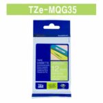 Brother TZe-MQG35