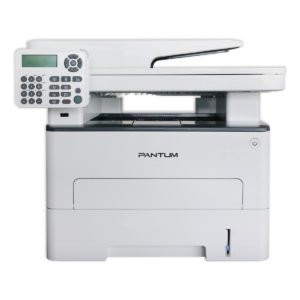 (Phased Out) Pantum M7200FDW Mono Multifunction Laser Printer