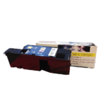 Compatible Toner for Fuji Xerox CT202267 Yellow toner cartridge