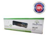 Compatible Toner for Canon CRG-047 Black Toner