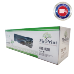 Compatible Toner for Canon CRG-051H Black Toner