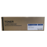 Compatible Toner for Fuji Xerox CT202019 Toner Cartridge (C) 5K