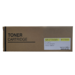 Compatible Toner for Fuji Xerox CT202021 Toner Cartridge (Y) 5K