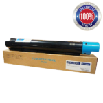 Compatible Toner for Fuji Xerox CT203021 Cyan Toner Cartridge
