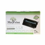 Compatible Toner for HP CE505X LJP2055 Black Print Cartridge