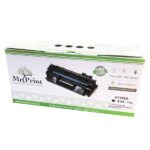 Compatible Toner for HP CF280A Black Cartridge
