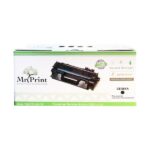 Compatible Toner for HP CE505A Black Toner