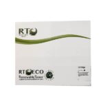 Compatible Toner for HP CE390A Black Cartridge (10K)