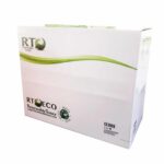 Compatible Toner for HP CE390X Black Cartridge (24K)