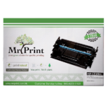 Compatible Toner for HP CF450A 655A Black LaserJet Toner Cartridge