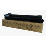 Compatible Toner for Fuji Xerox CT201664 Black Toner Cartridge