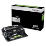 Lexmark 500Z Black Return Program Imaging Unit
