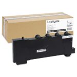Lexmark C540X75G 廢粉盒