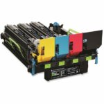 CS720/CS725/CX725 Color (CMY) Return Program Imaging Kit, 150k