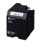 CS720/CS725 Black High Yield Return Program Toner Cartridge, 20k