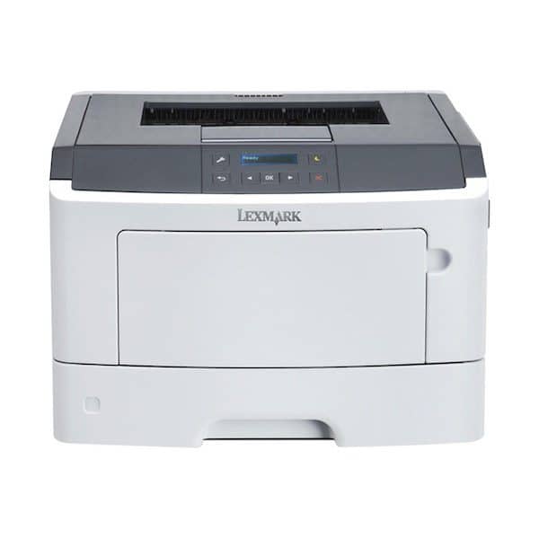 Lexmark MS415dn 鐳射打印機 | Mr. Print one-stop online e-shop