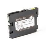 Ricoh Black Toner GC21BK