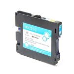 Ricoh Cyan Toner GC21C