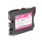 Ricoh Magenta Toner GC21M