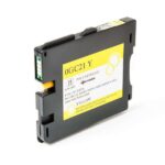 Ricoh Yellow Toner GC21Y