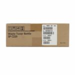 Ricoh Waste toner bottle For SP C220N